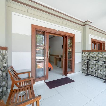 Bendesa Accommodation Kuta  Exterior photo