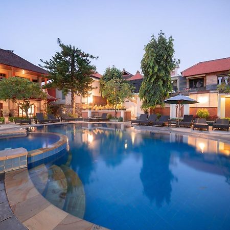 Bendesa Accommodation Kuta  Exterior photo