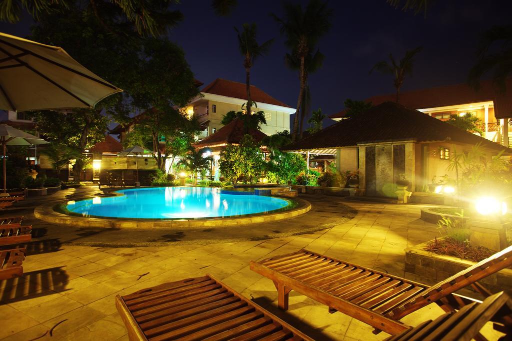 Bendesa Accommodation Kuta  Exterior photo