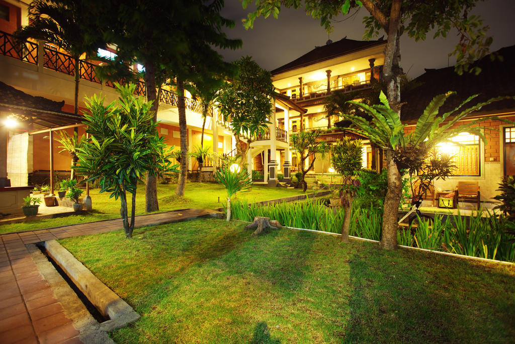 Bendesa Accommodation Kuta  Exterior photo