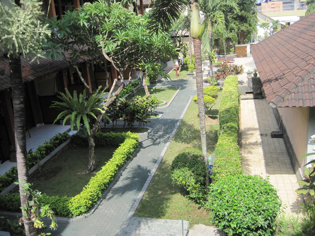 Bendesa Accommodation Kuta  Exterior photo