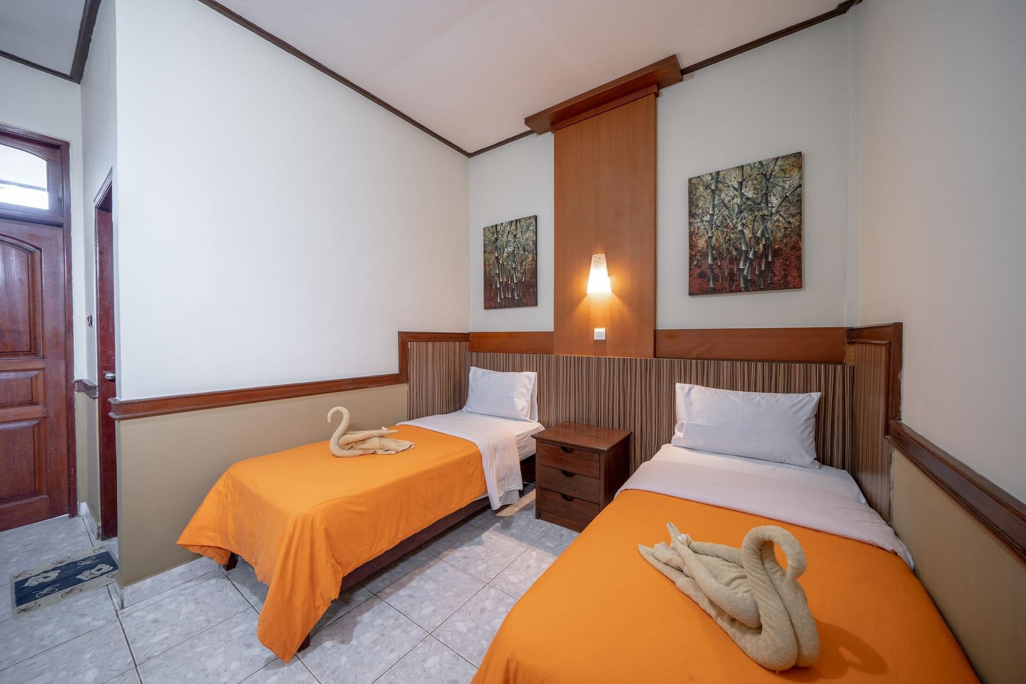 Bendesa Accommodation Kuta  Exterior photo