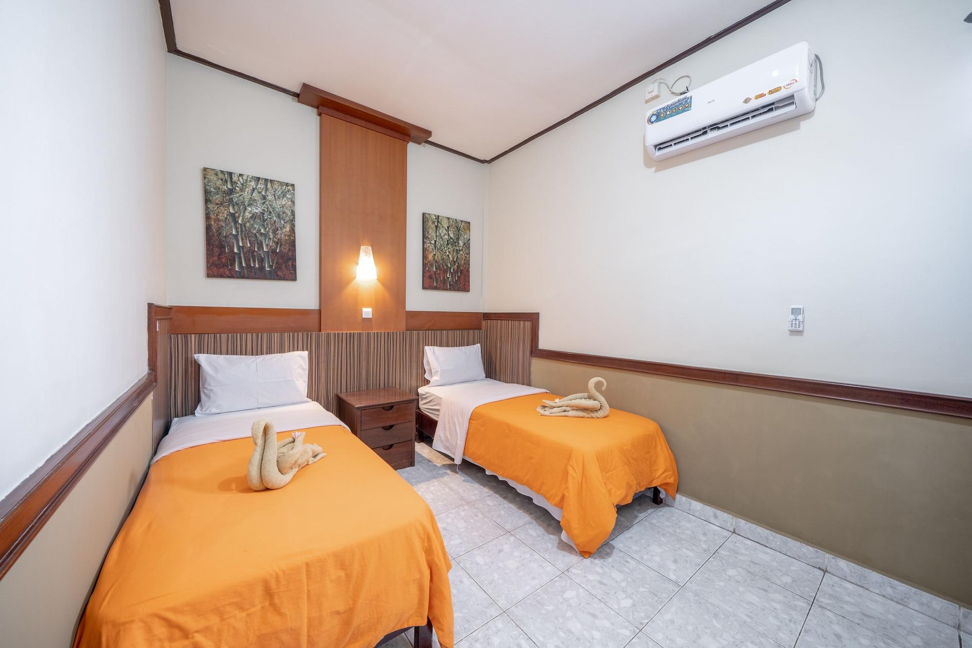 Bendesa Accommodation Kuta  Exterior photo