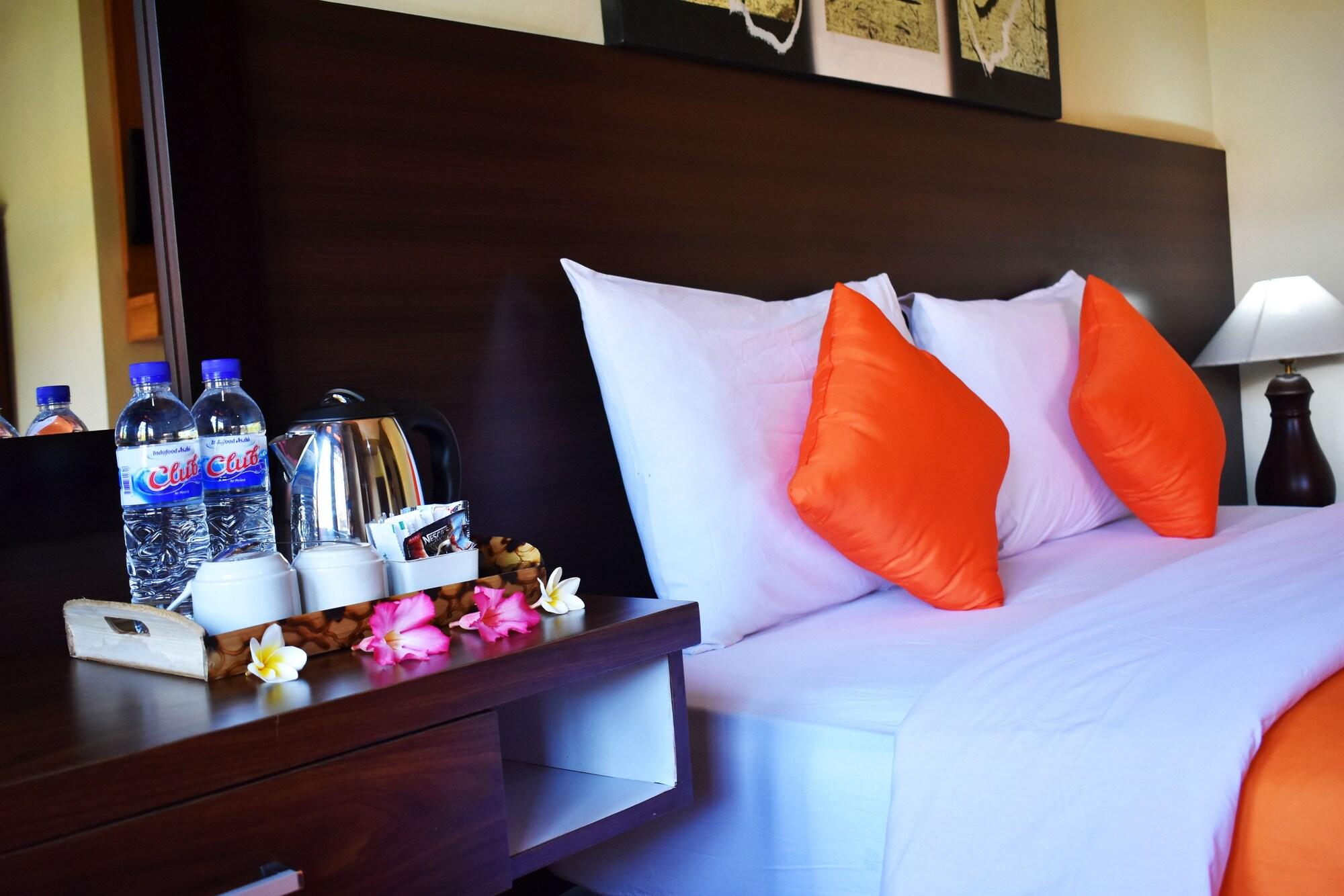 Bendesa Accommodation Kuta  Exterior photo
