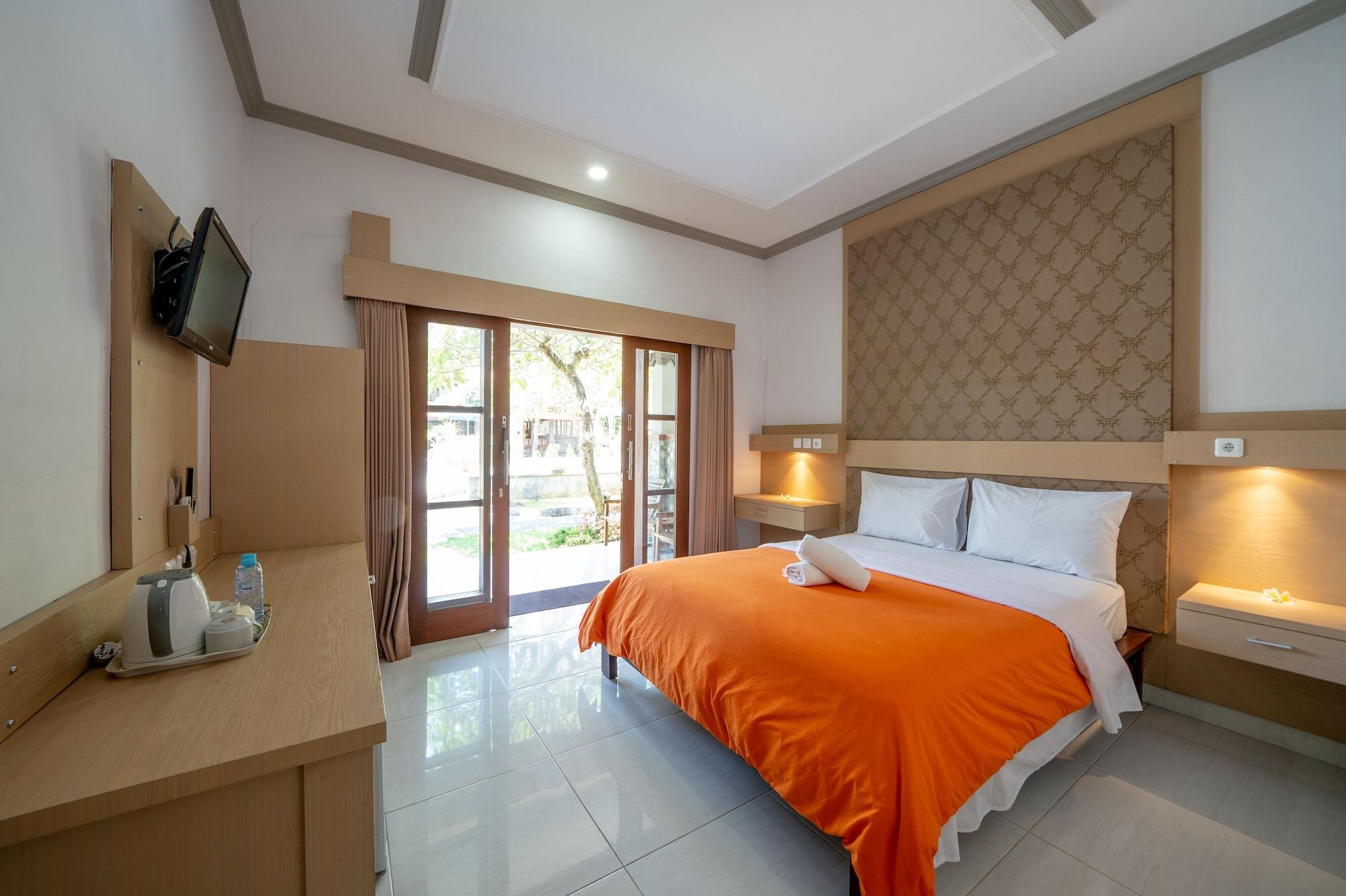 Bendesa Accommodation Kuta  Exterior photo