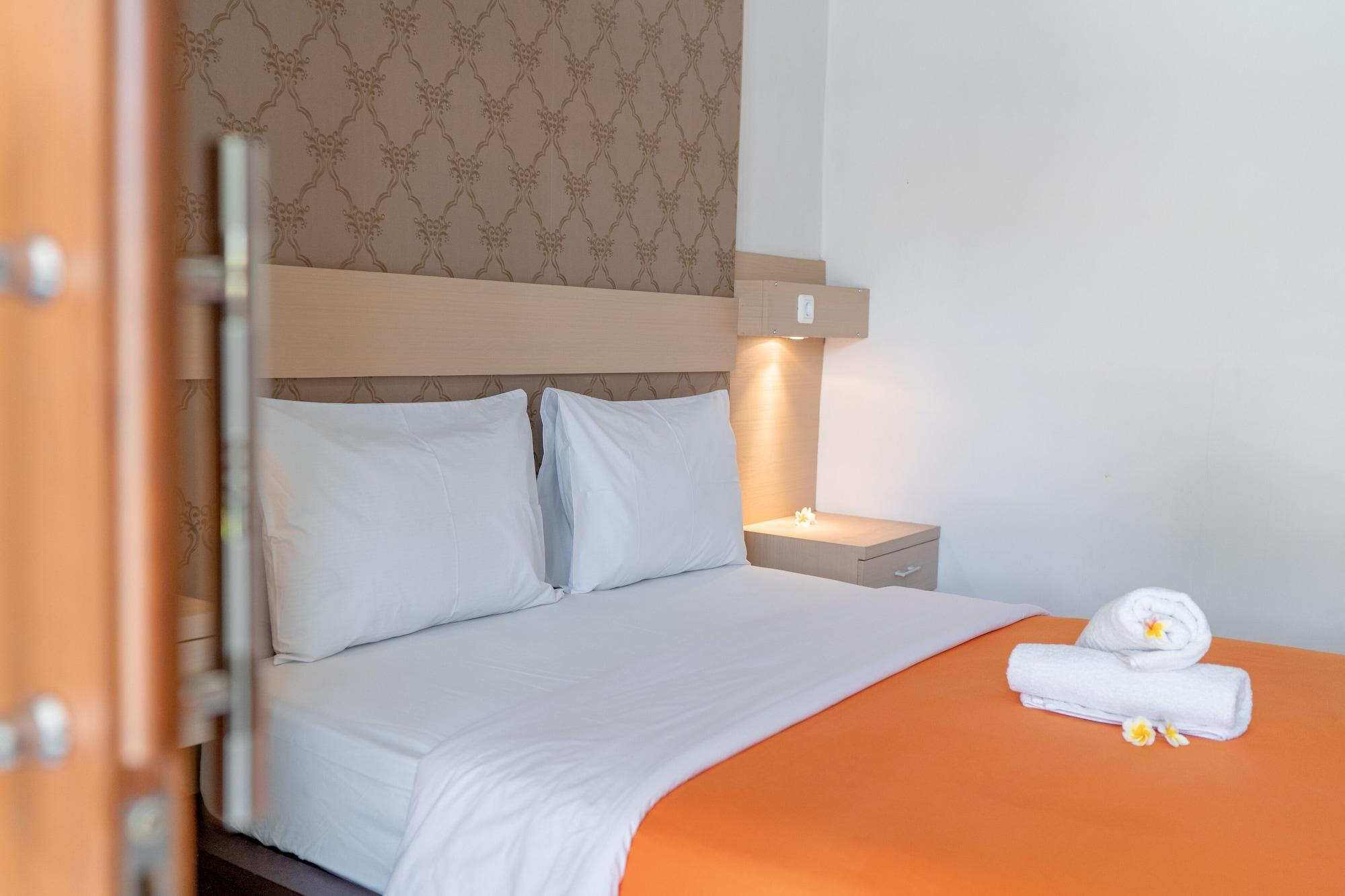 Bendesa Accommodation Kuta  Exterior photo