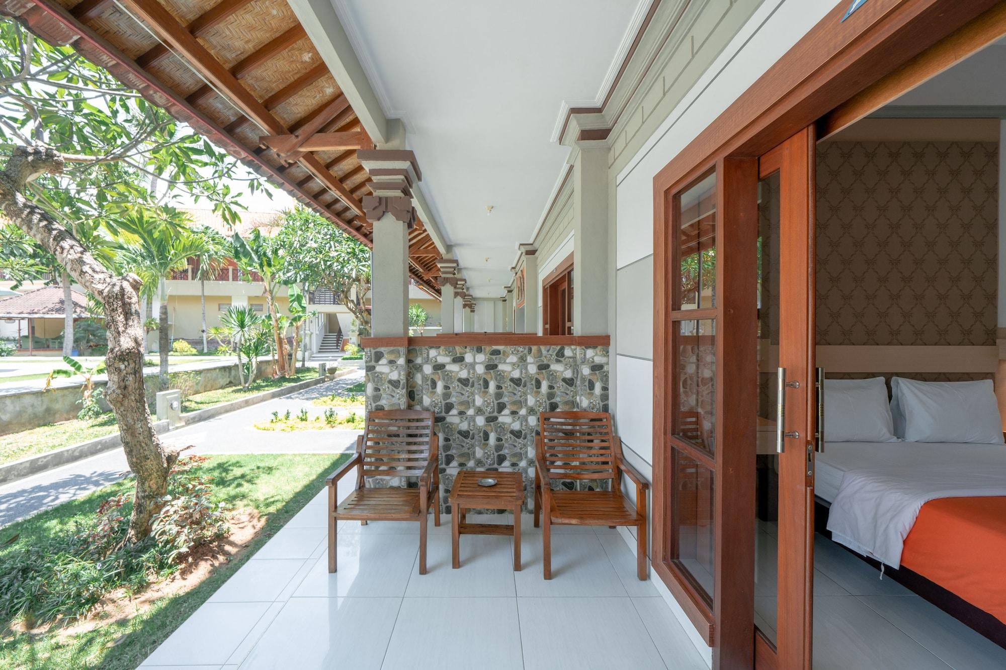 Bendesa Accommodation Kuta  Exterior photo