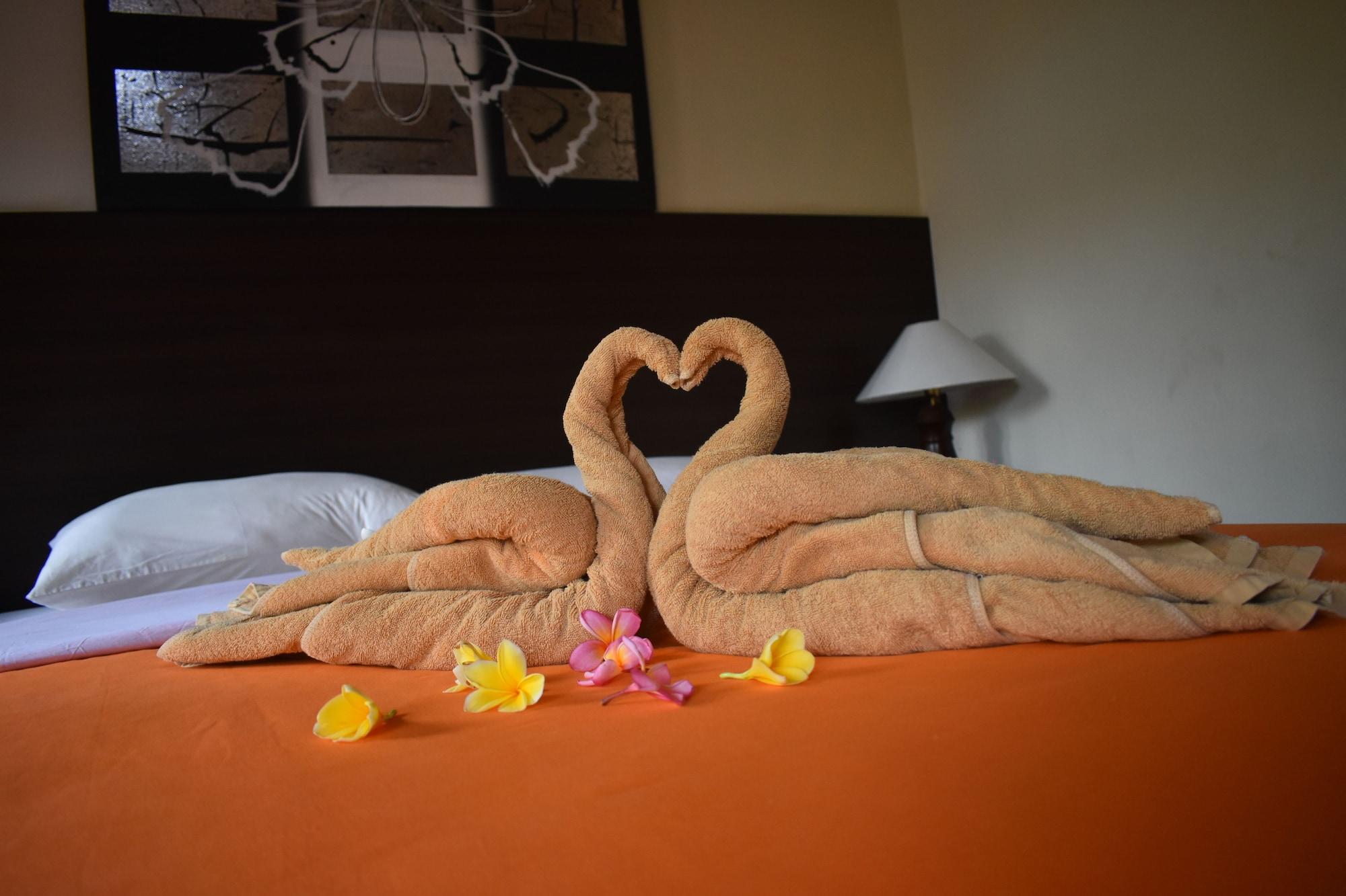Bendesa Accommodation Kuta  Exterior photo