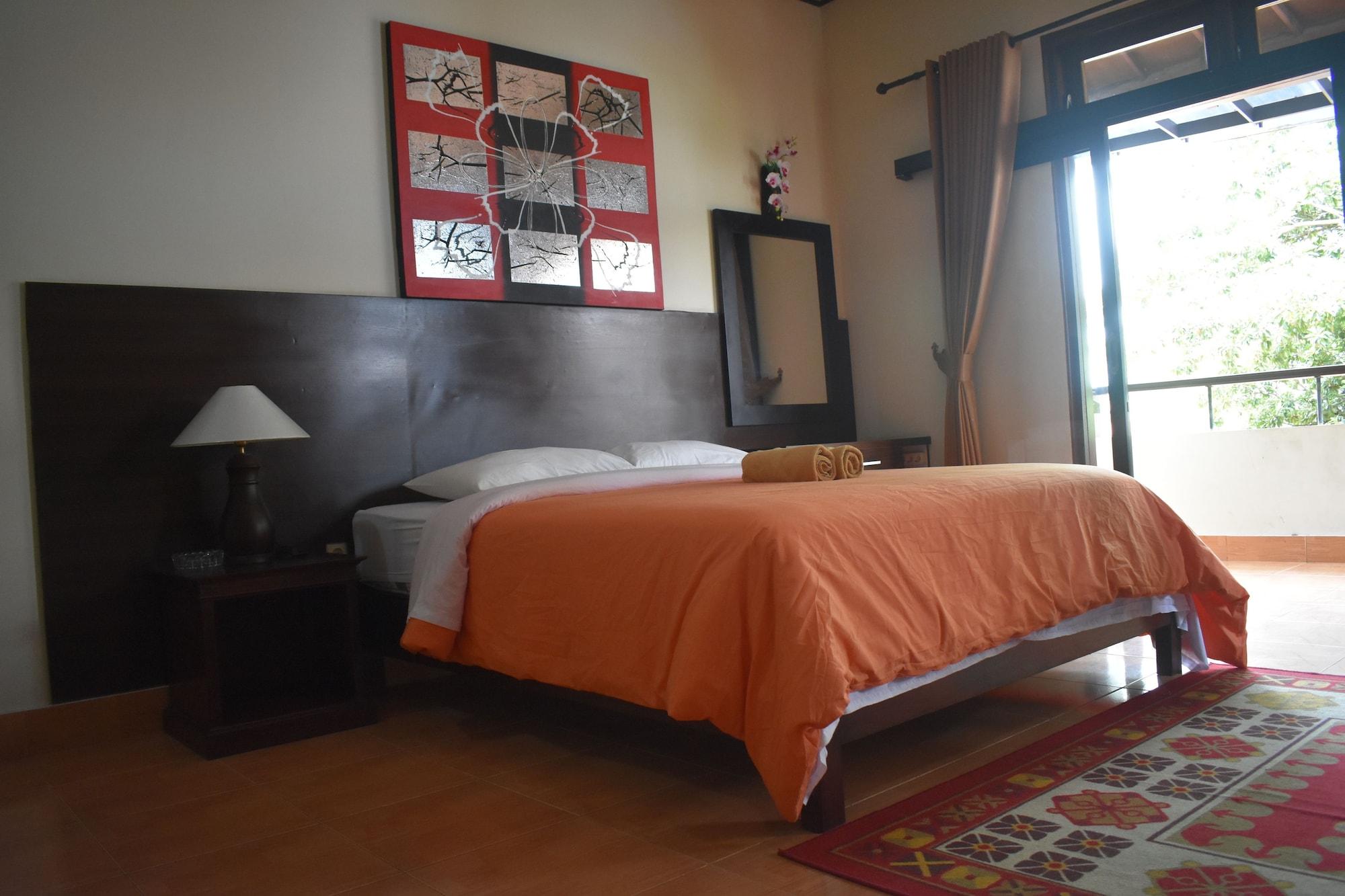 Bendesa Accommodation Kuta  Exterior photo
