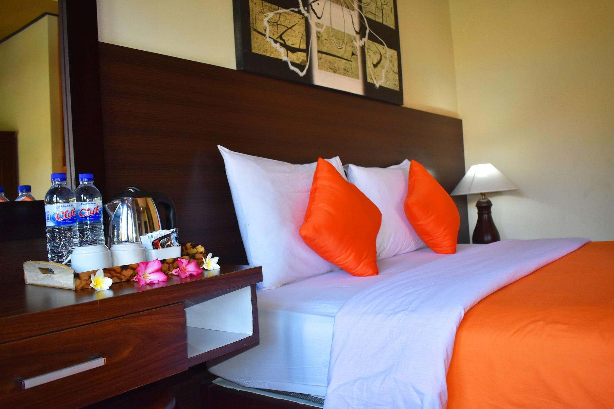 Bendesa Accommodation Kuta  Exterior photo