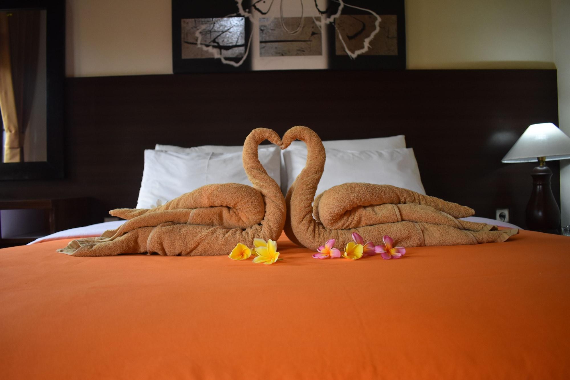 Bendesa Accommodation Kuta  Exterior photo