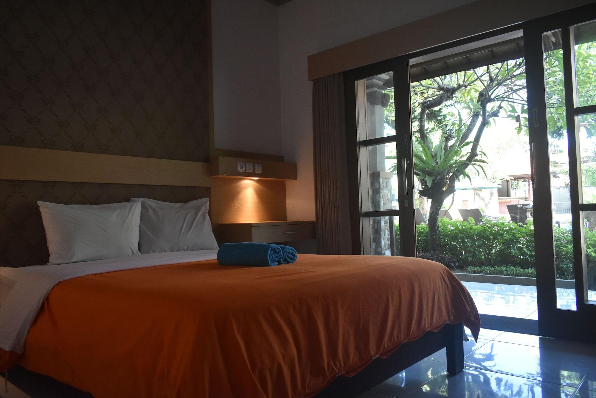 Bendesa Accommodation Kuta  Exterior photo