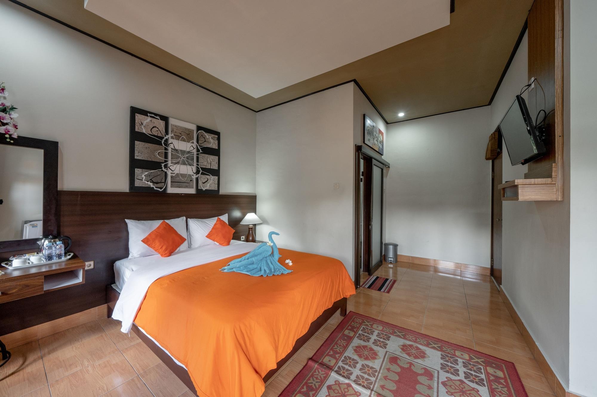 Bendesa Accommodation Kuta  Exterior photo