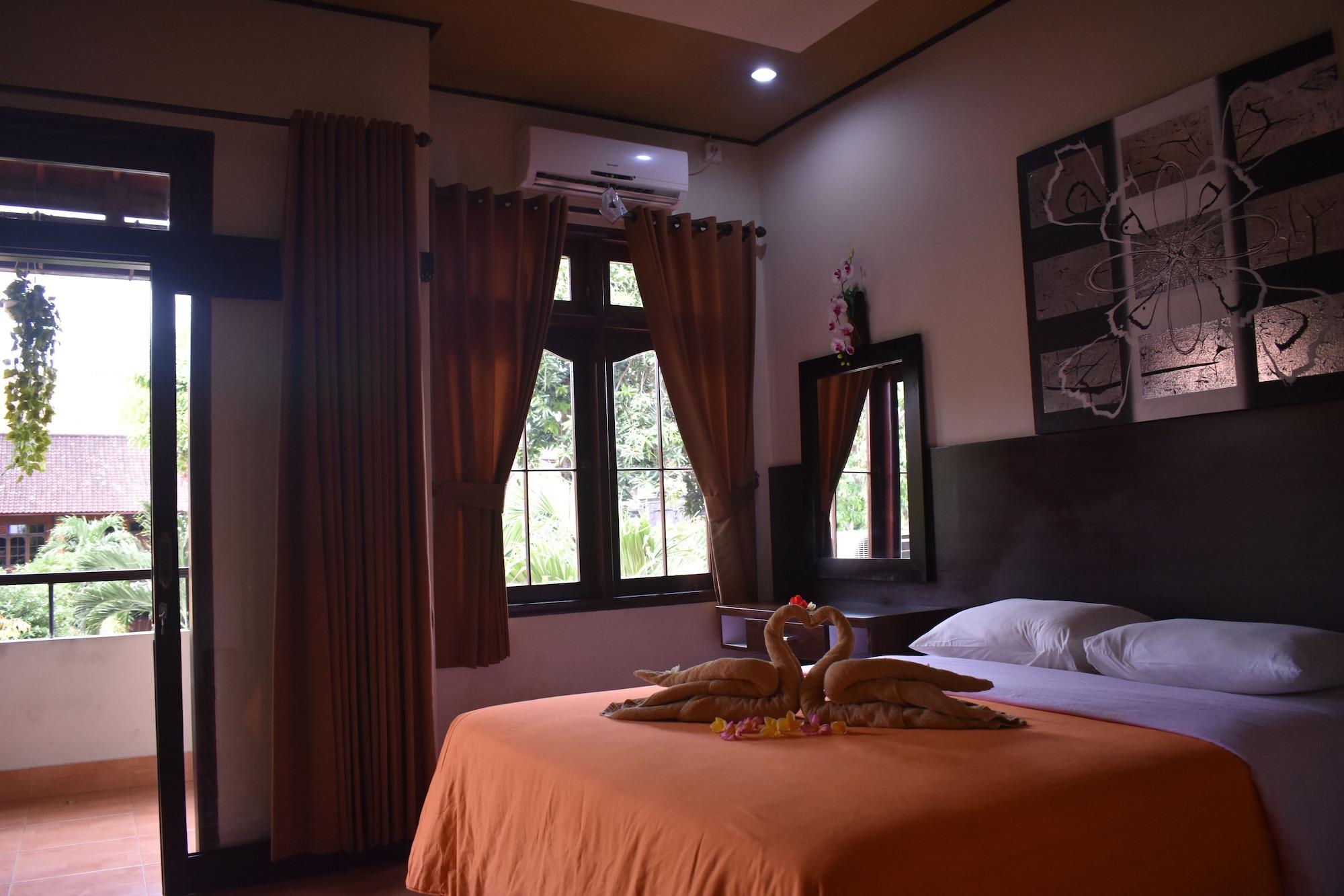Bendesa Accommodation Kuta  Exterior photo