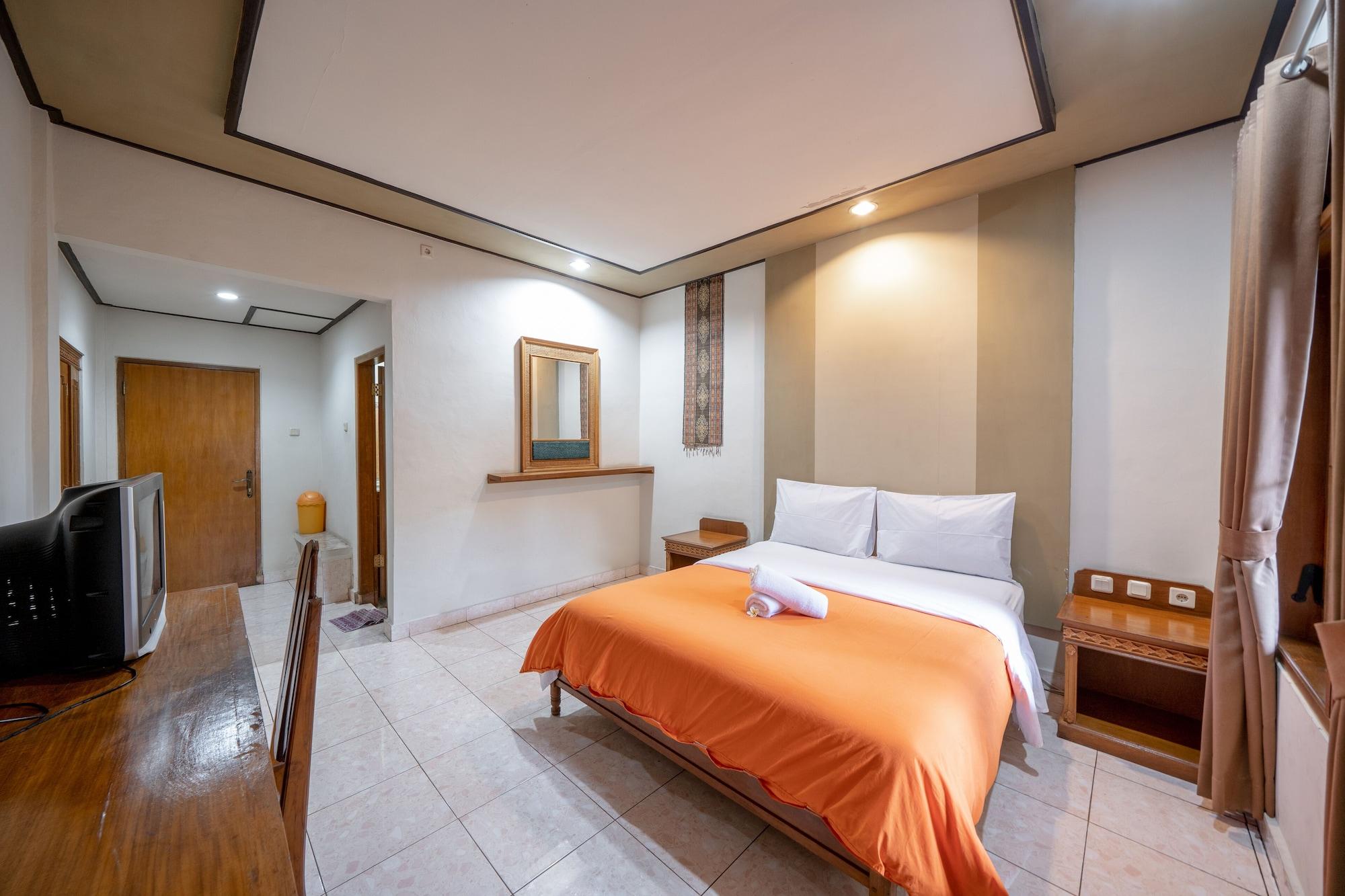 Bendesa Accommodation Kuta  Exterior photo