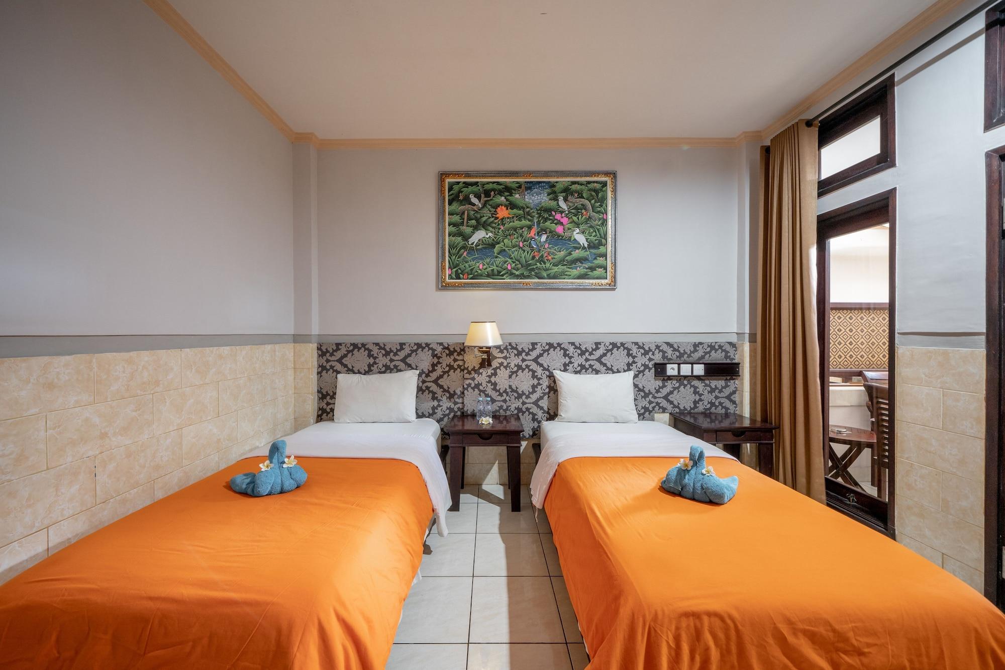 Bendesa Accommodation Kuta  Exterior photo