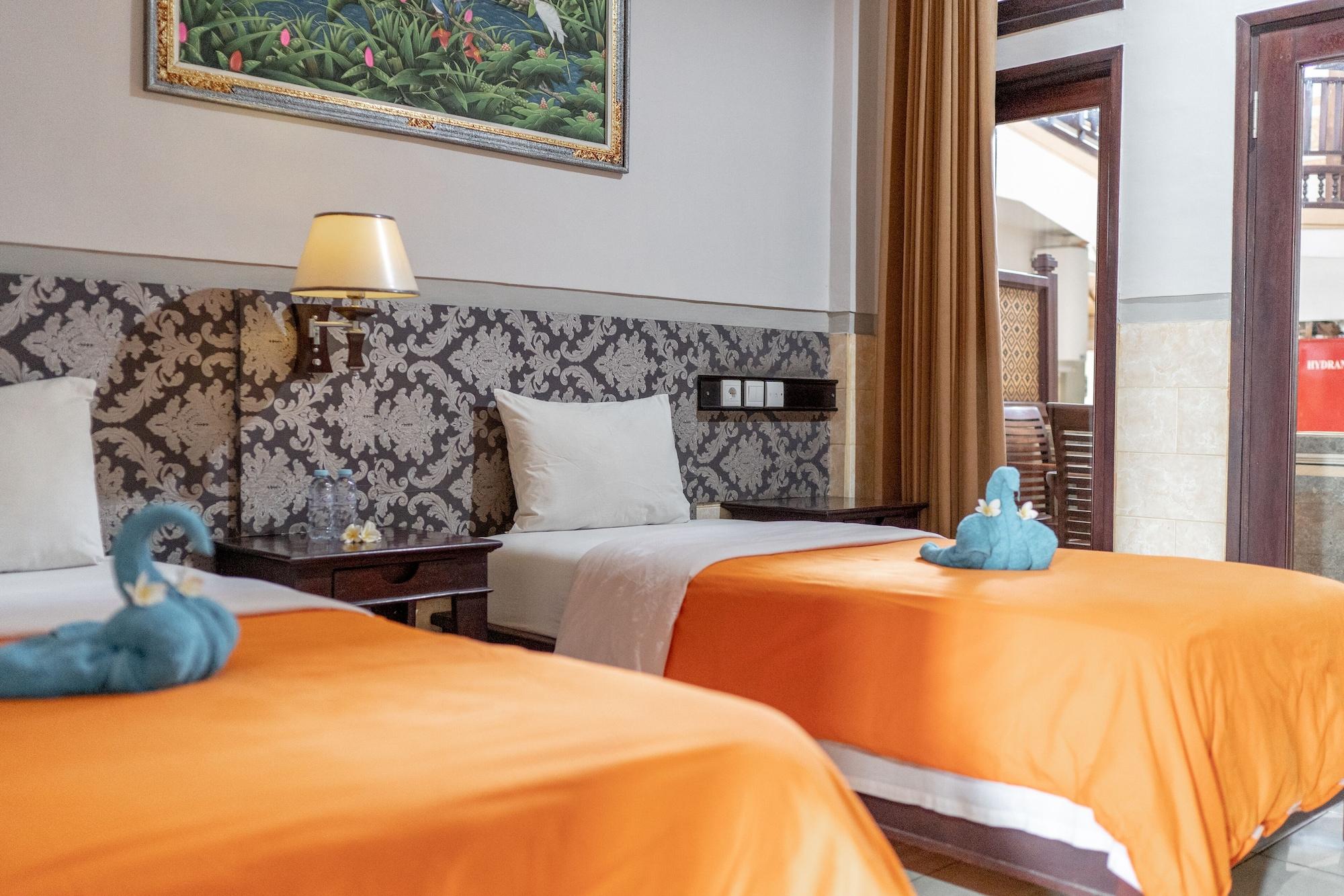 Bendesa Accommodation Kuta  Exterior photo