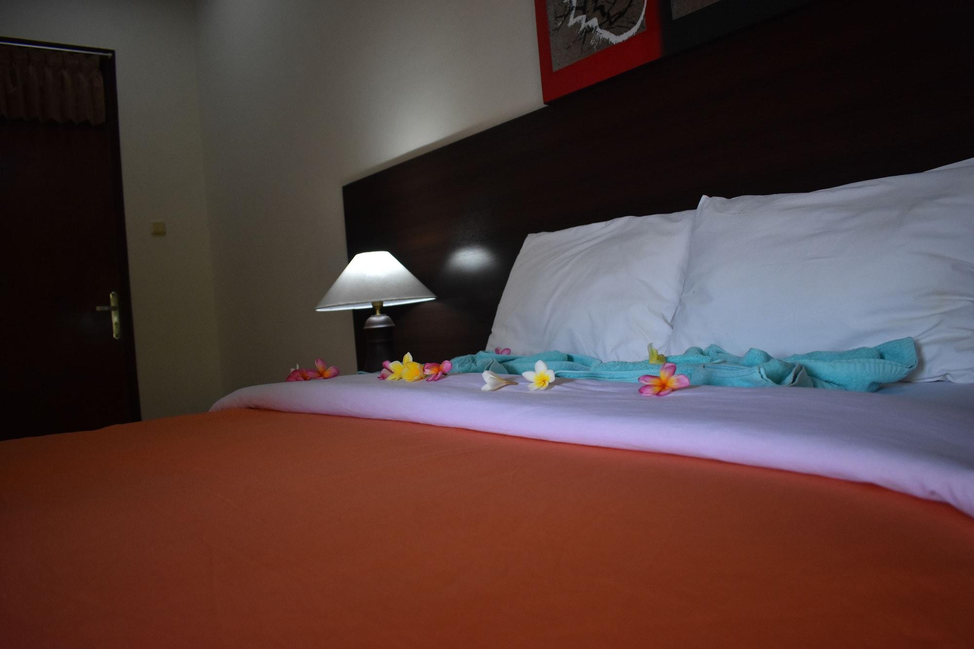 Bendesa Accommodation Kuta  Exterior photo