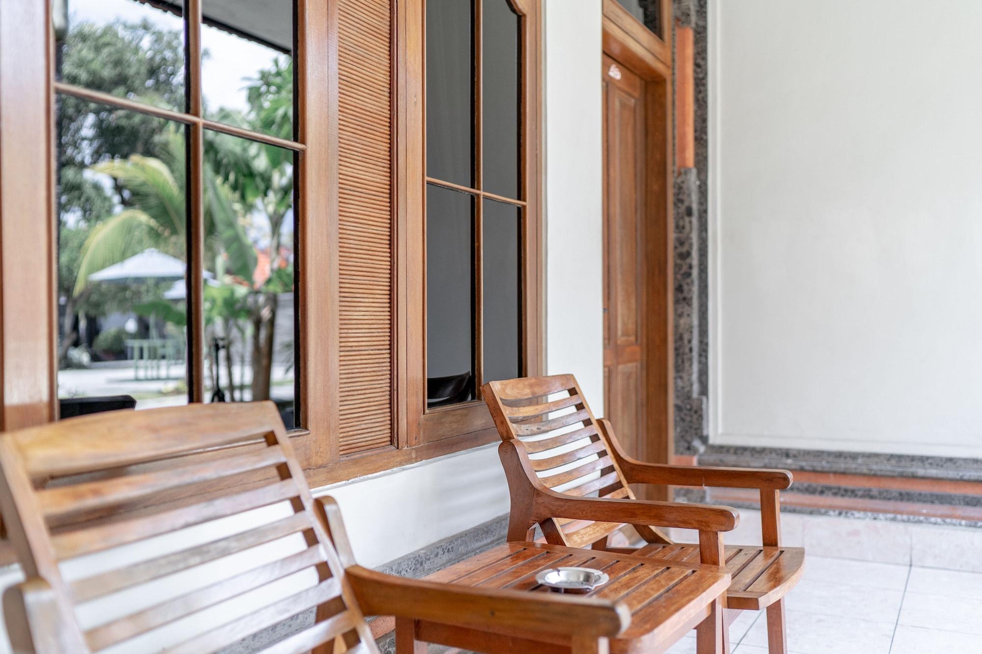 Bendesa Accommodation Kuta  Exterior photo
