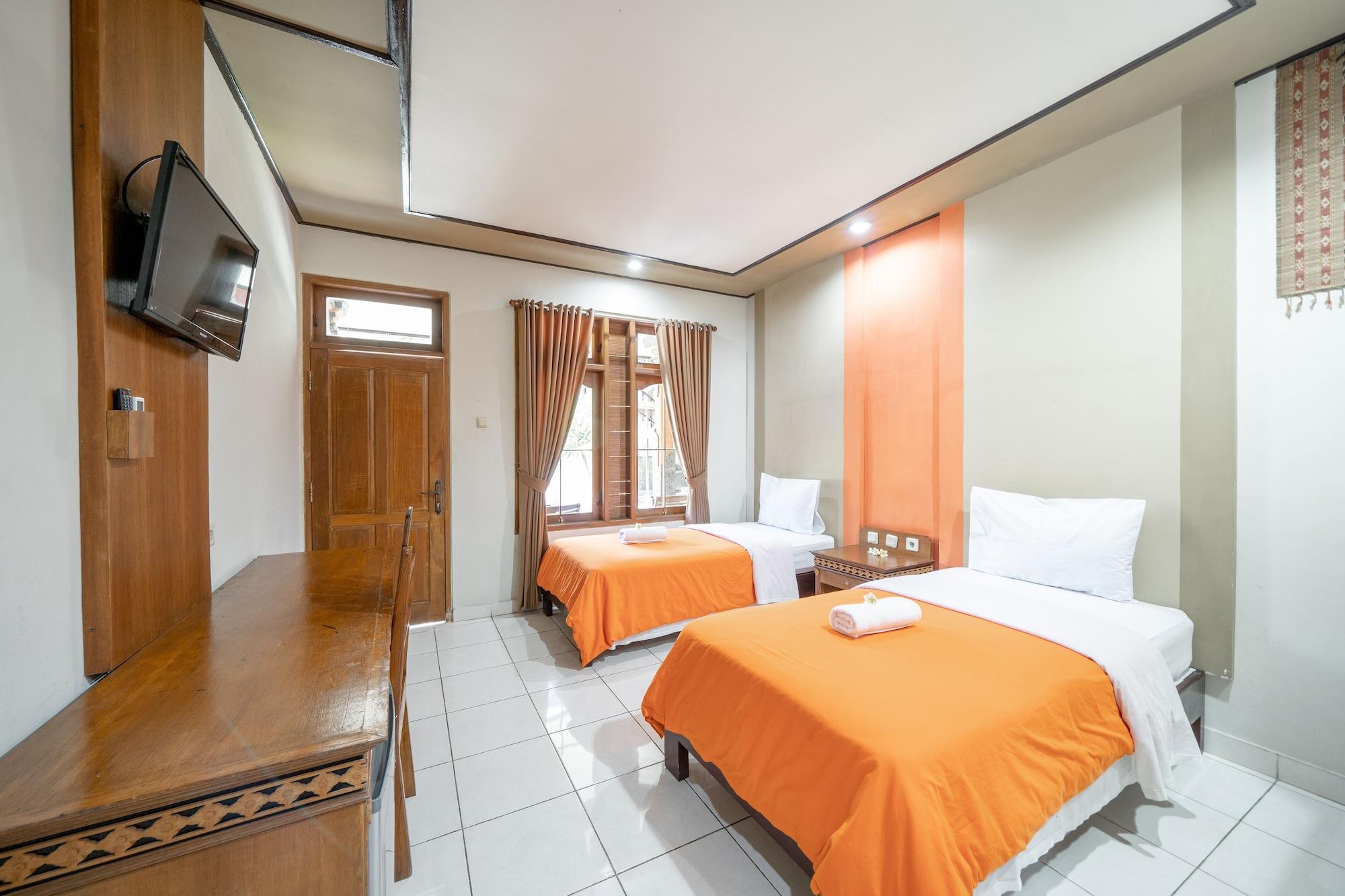 Bendesa Accommodation Kuta  Exterior photo