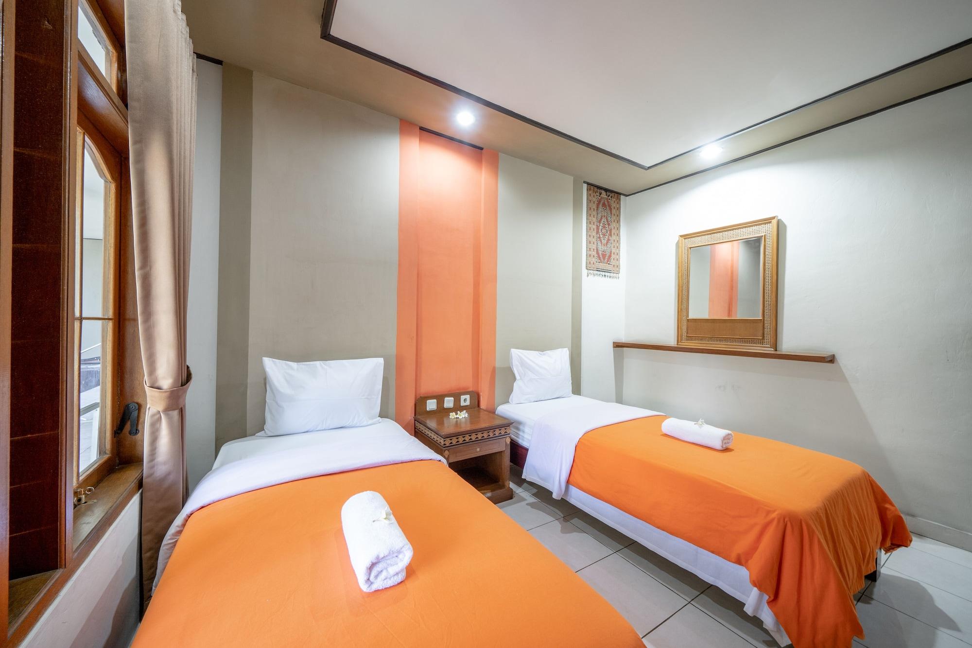 Bendesa Accommodation Kuta  Exterior photo