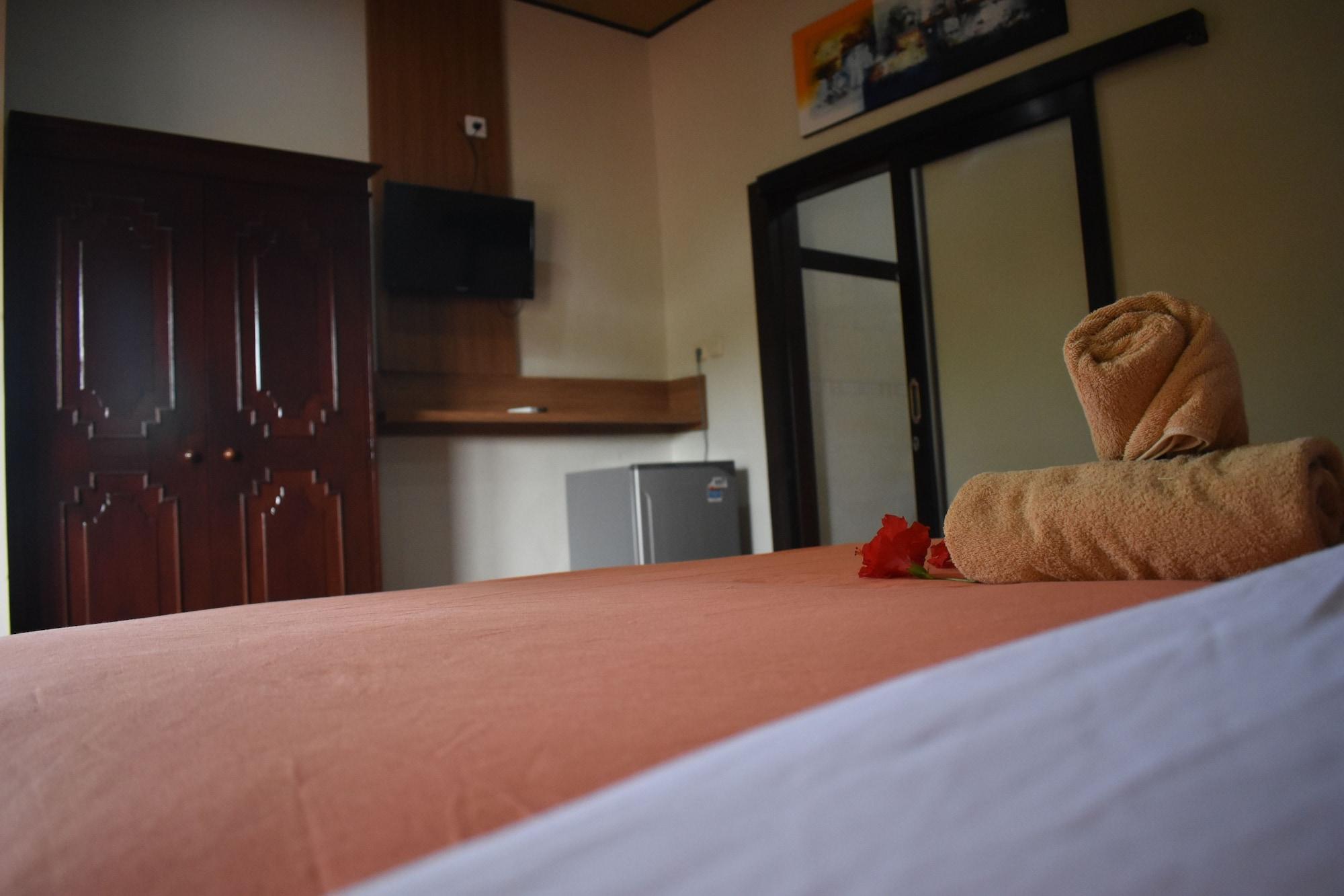 Bendesa Accommodation Kuta  Exterior photo