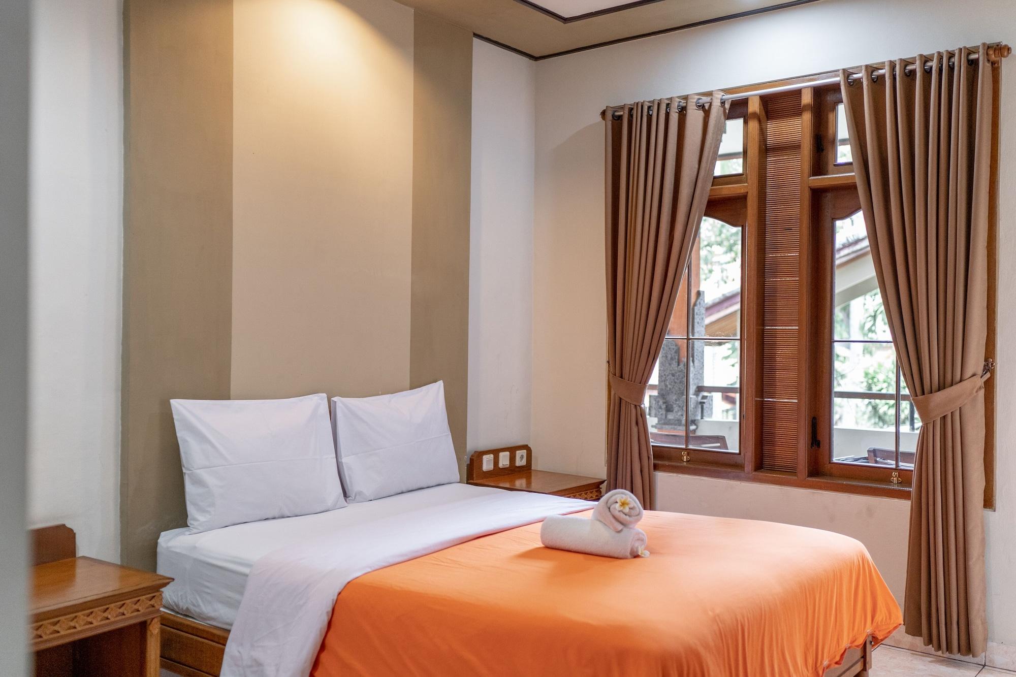 Bendesa Accommodation Kuta  Exterior photo