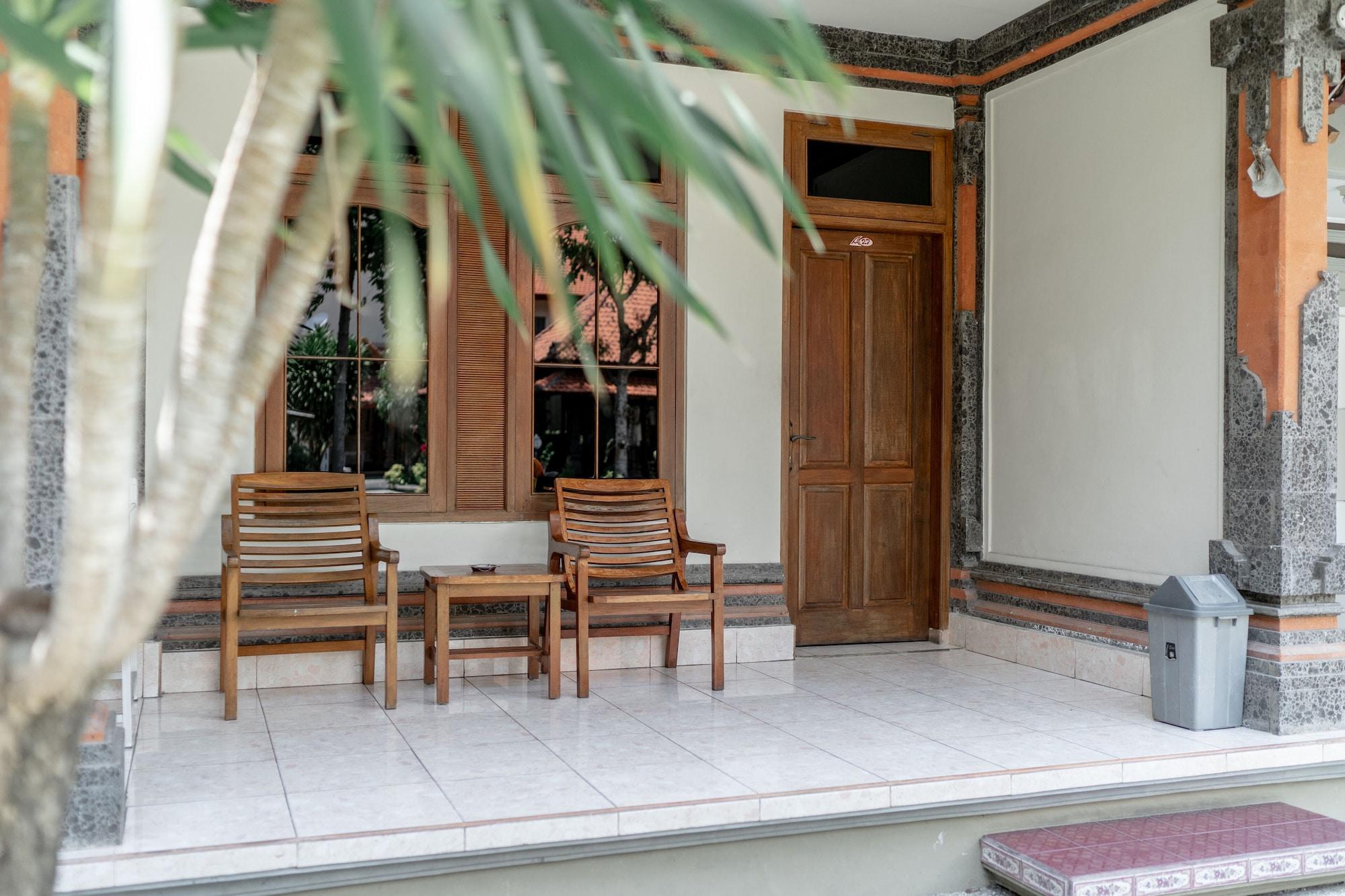 Bendesa Accommodation Kuta  Exterior photo