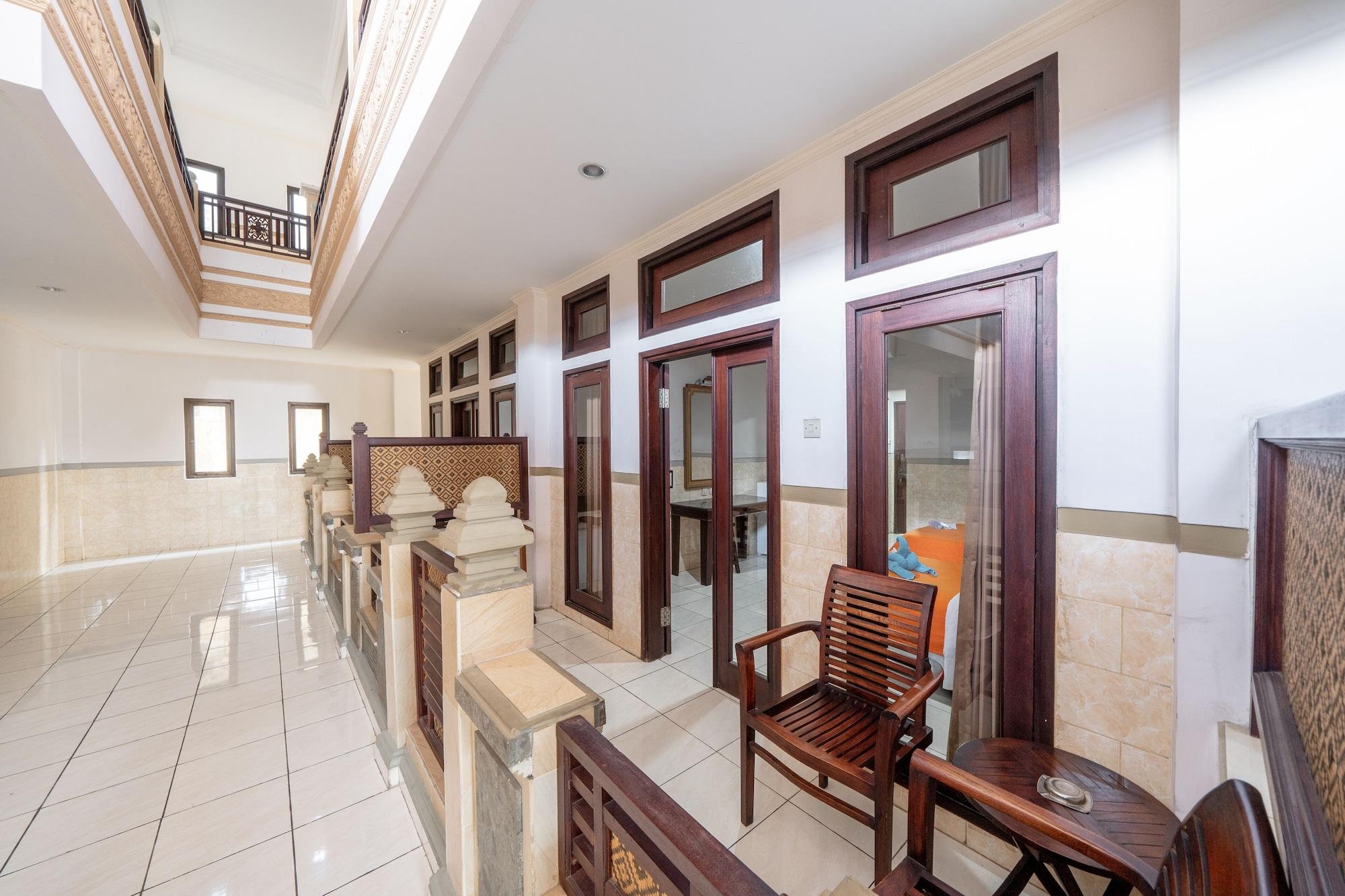 Bendesa Accommodation Kuta  Exterior photo