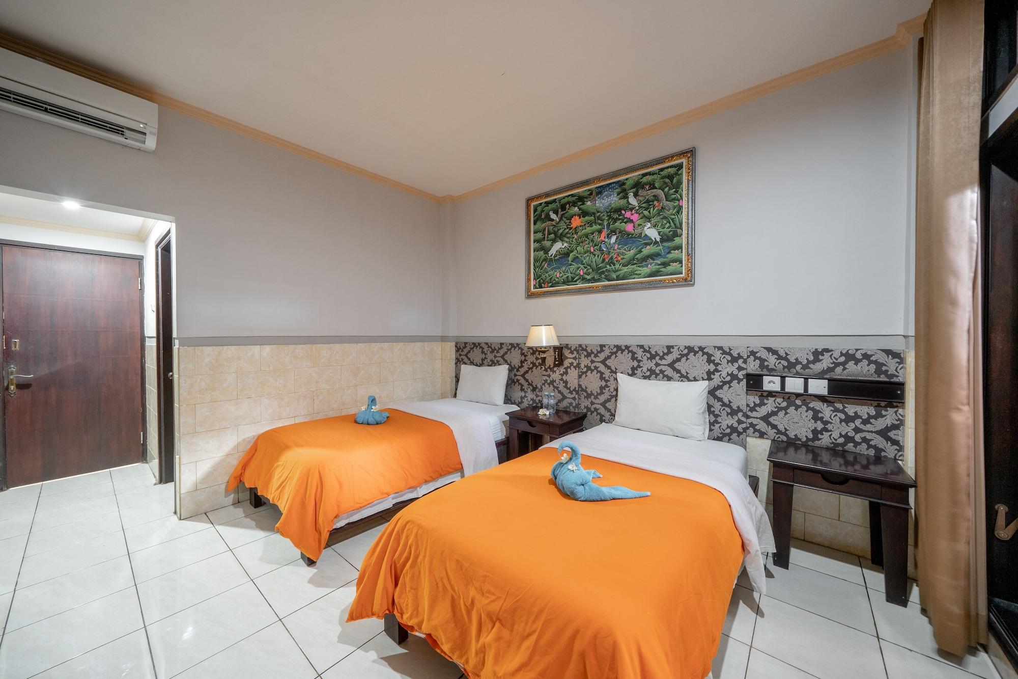 Bendesa Accommodation Kuta  Exterior photo