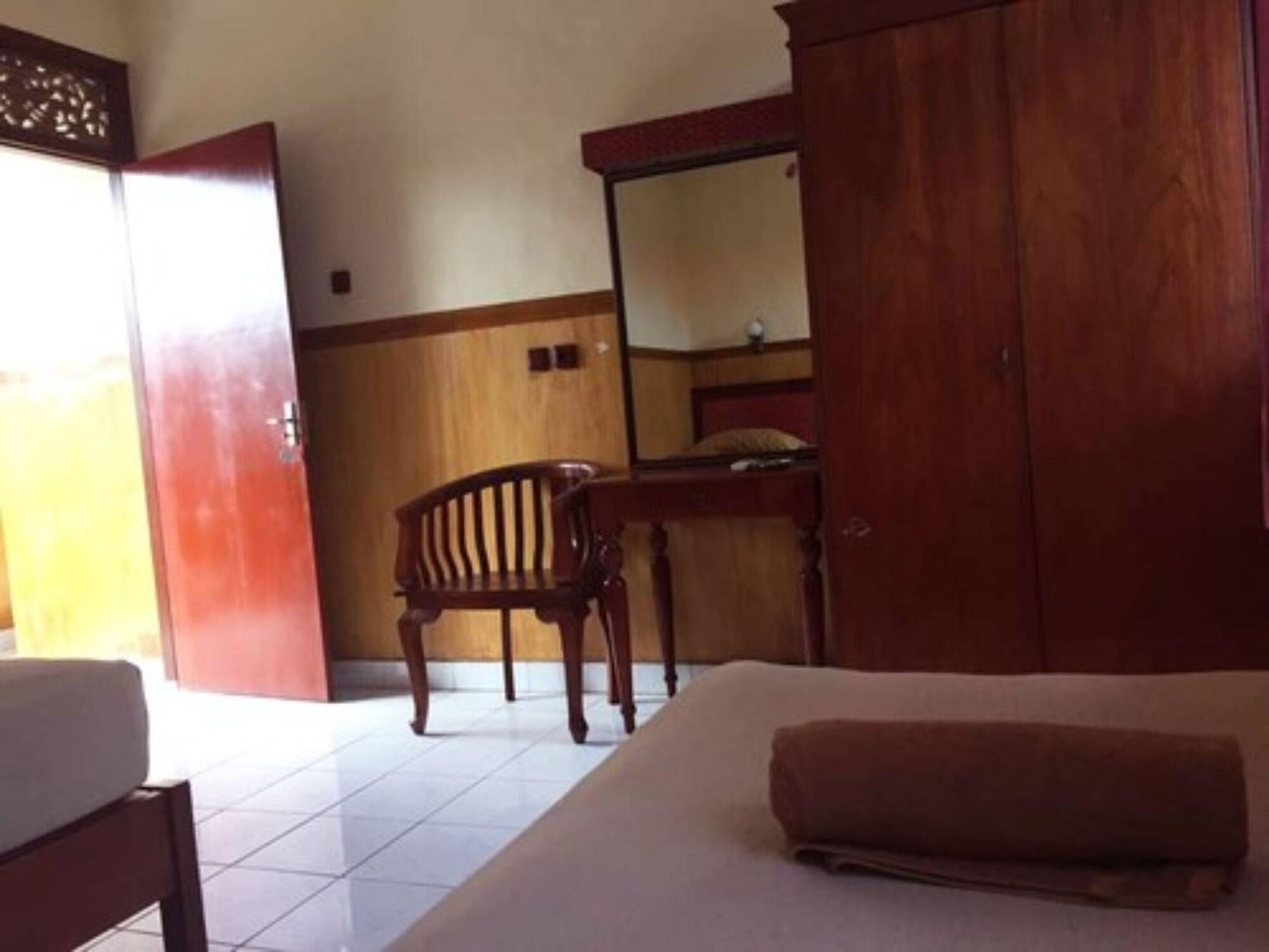 Bendesa Accommodation Kuta  Exterior photo