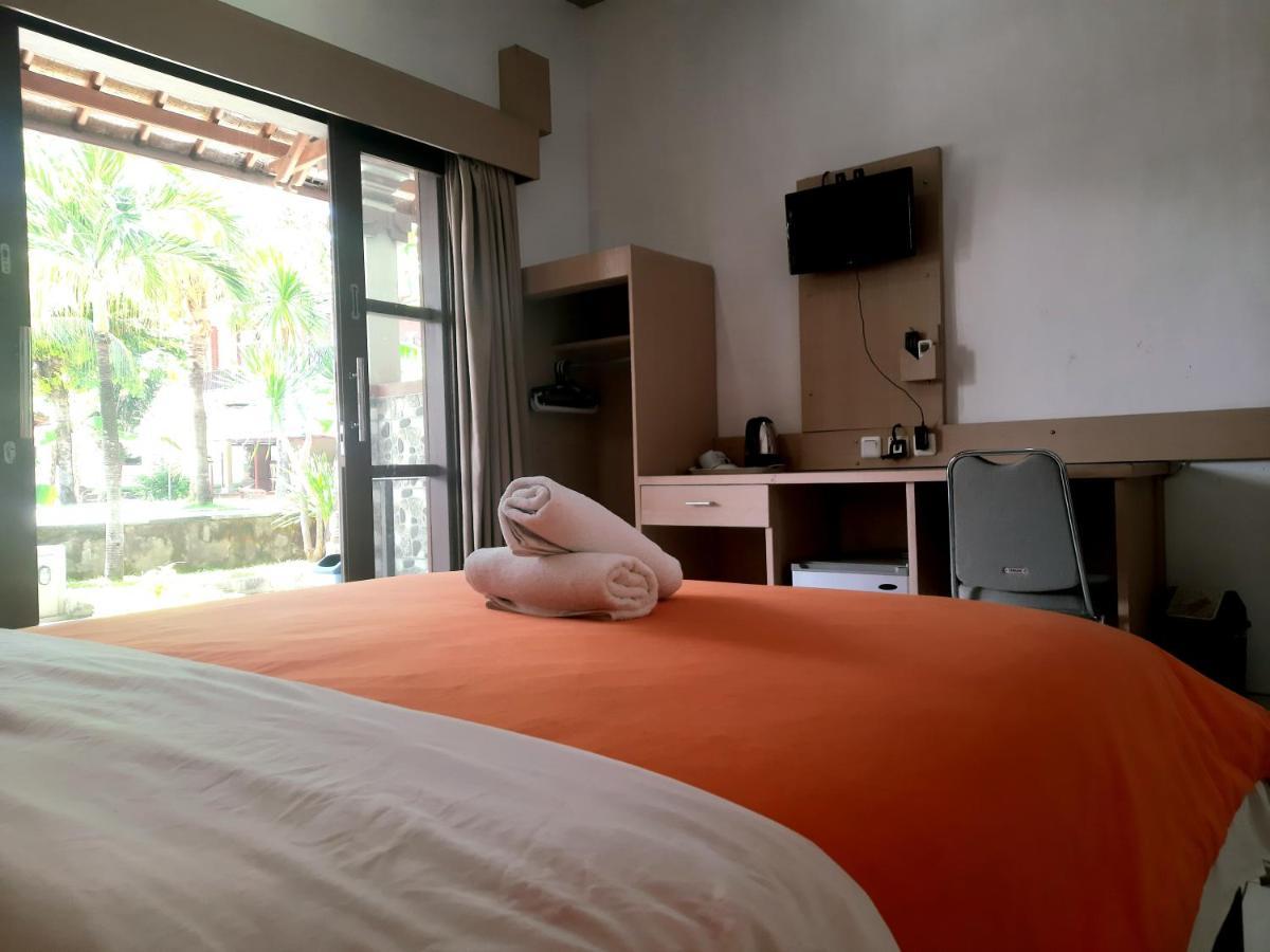 Bendesa Accommodation Kuta  Exterior photo