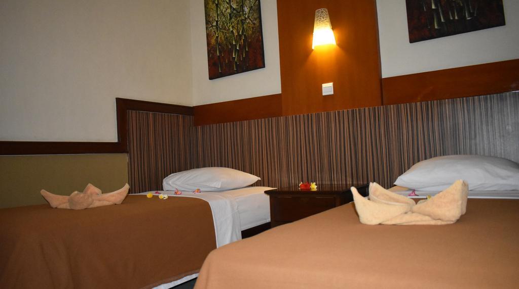 Bendesa Accommodation Kuta  Exterior photo