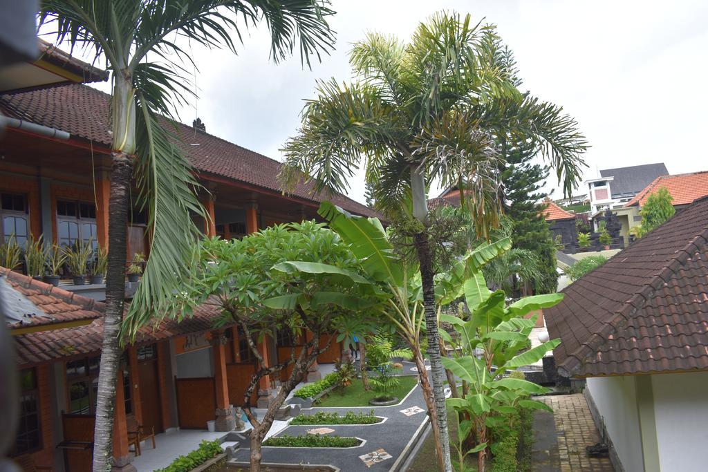 Bendesa Accommodation Kuta  Exterior photo