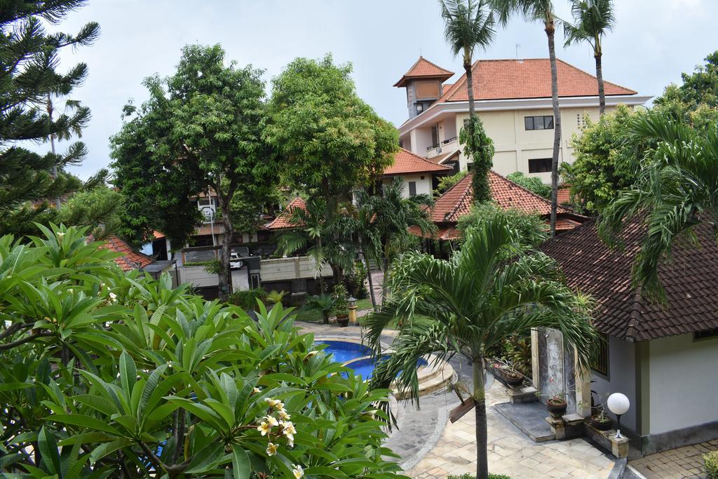 Bendesa Accommodation Kuta  Exterior photo