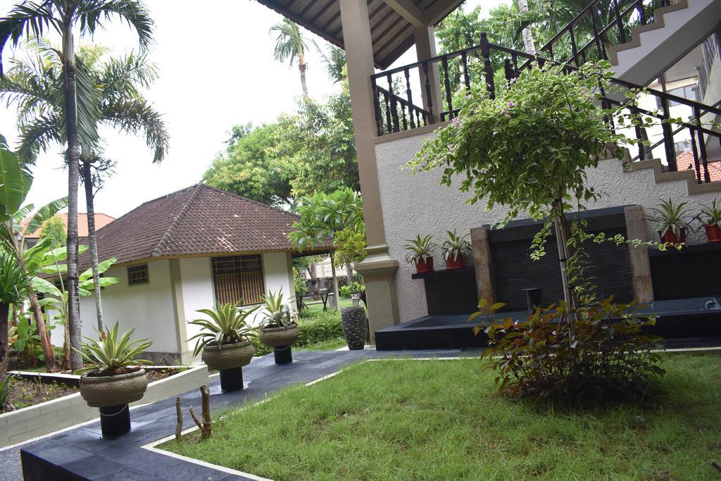 Bendesa Accommodation Kuta  Exterior photo