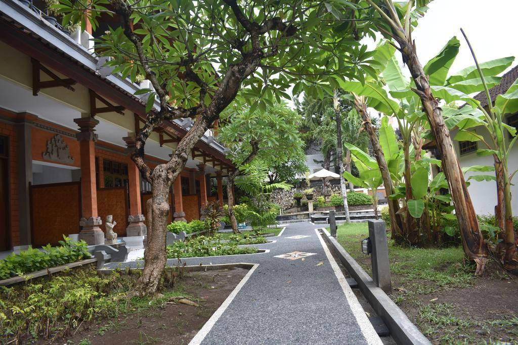 Bendesa Accommodation Kuta  Exterior photo