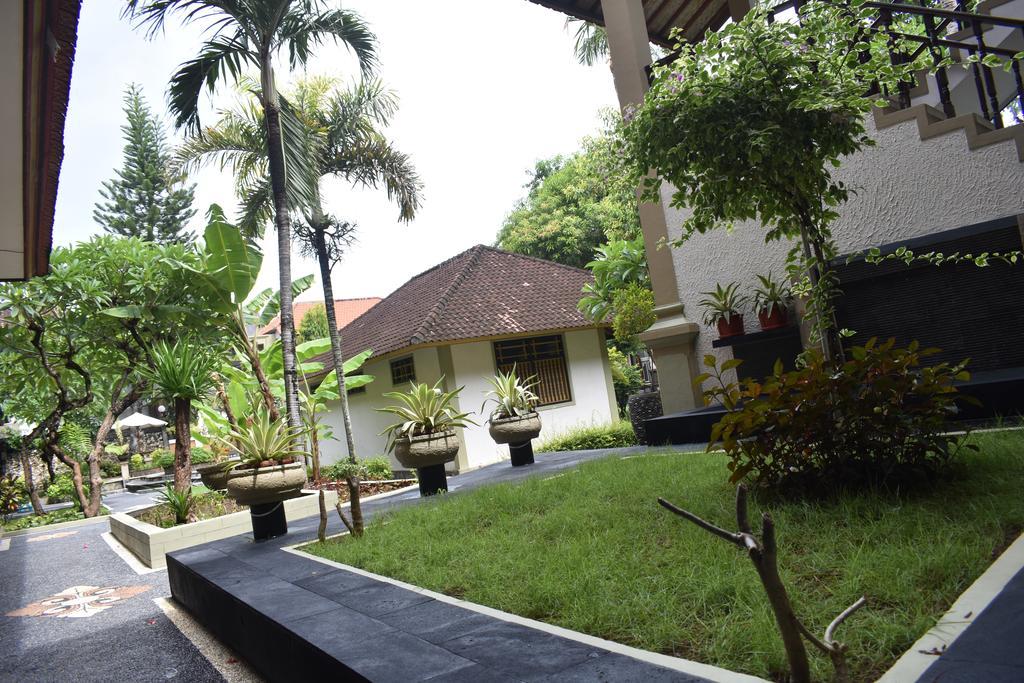 Bendesa Accommodation Kuta  Exterior photo