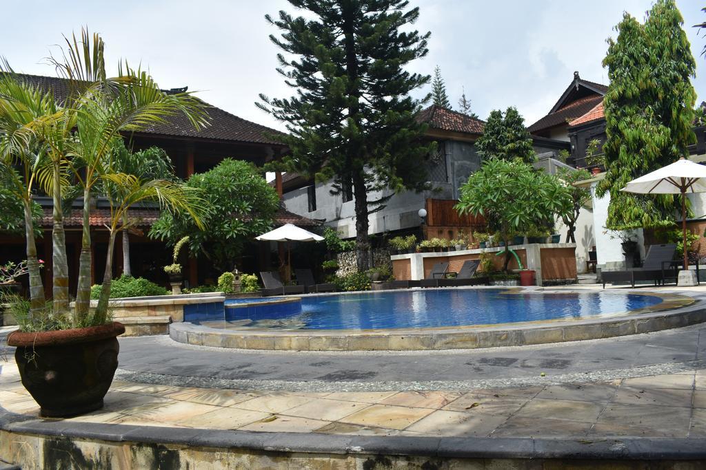 Bendesa Accommodation Kuta  Exterior photo
