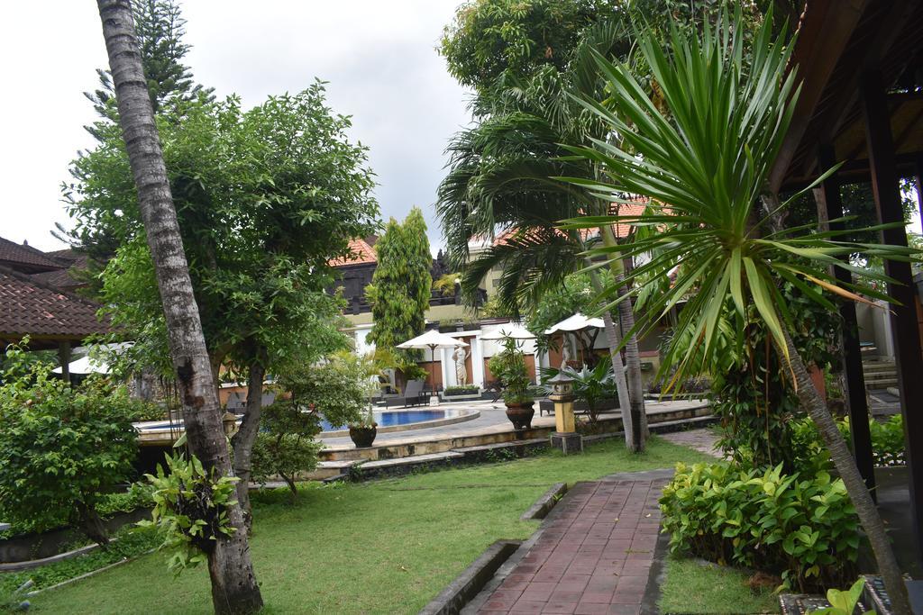 Bendesa Accommodation Kuta  Exterior photo