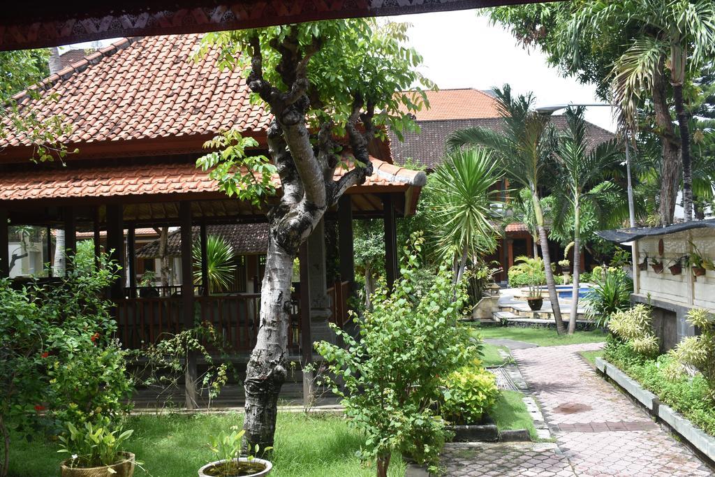 Bendesa Accommodation Kuta  Exterior photo