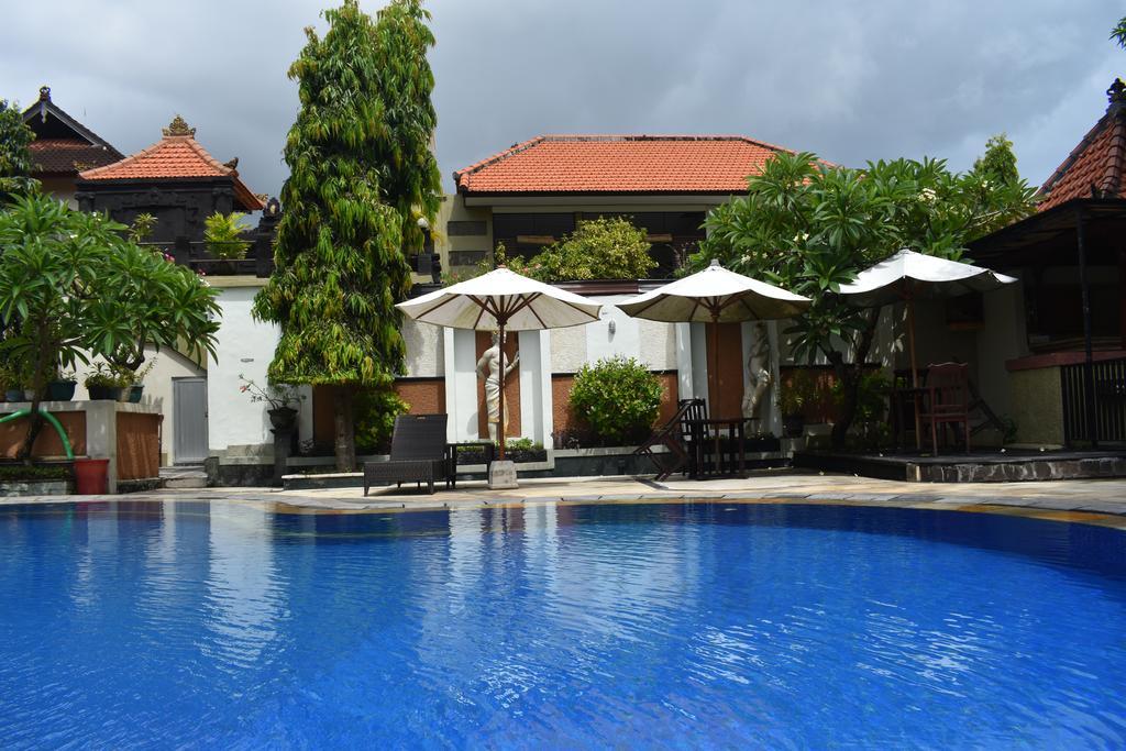 Bendesa Accommodation Kuta  Exterior photo