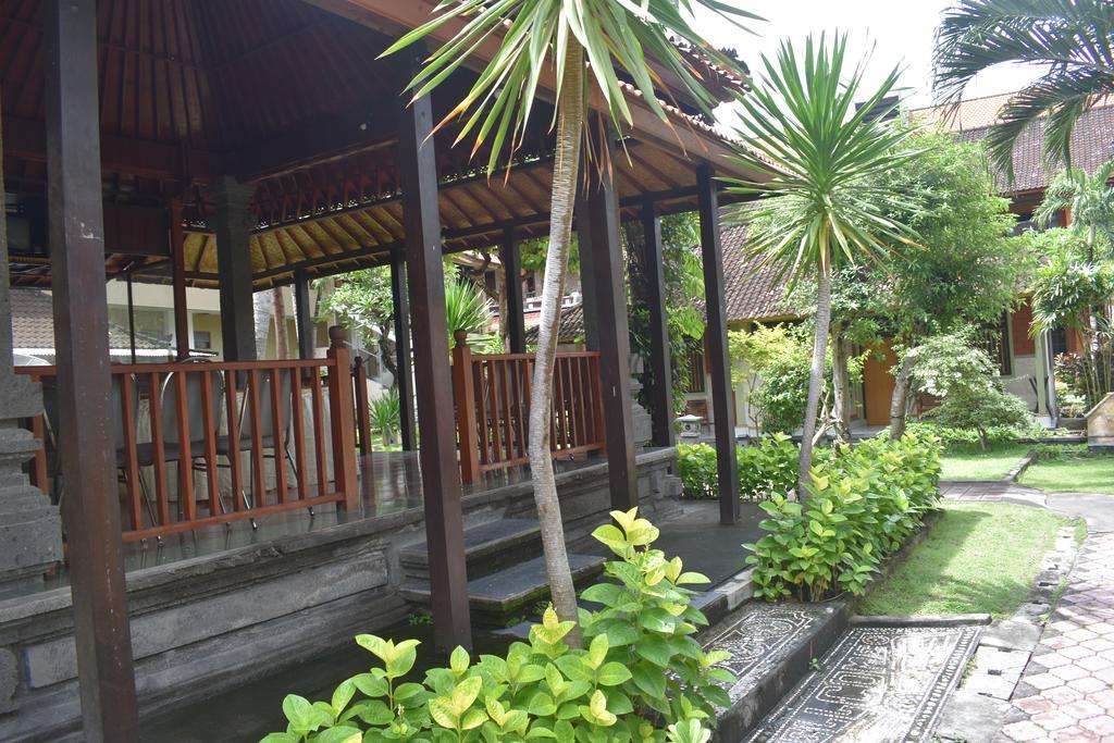 Bendesa Accommodation Kuta  Exterior photo