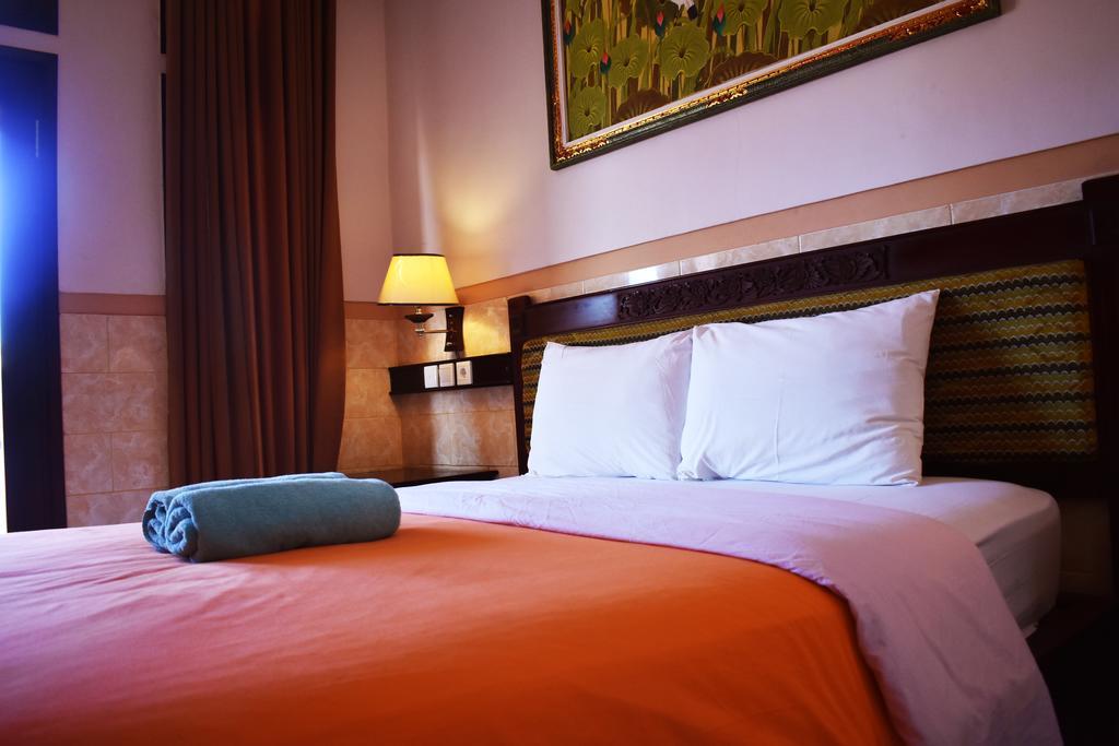 Bendesa Accommodation Kuta  Exterior photo