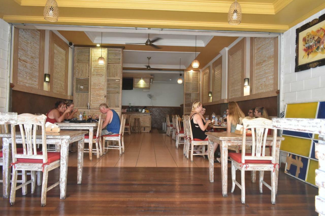 Bendesa Accommodation Kuta  Exterior photo