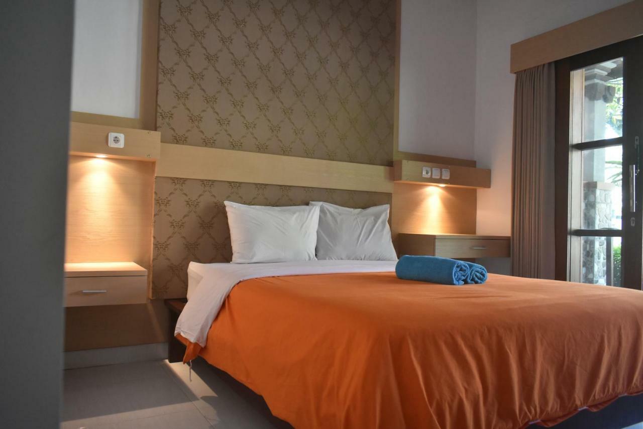 Bendesa Accommodation Kuta  Exterior photo