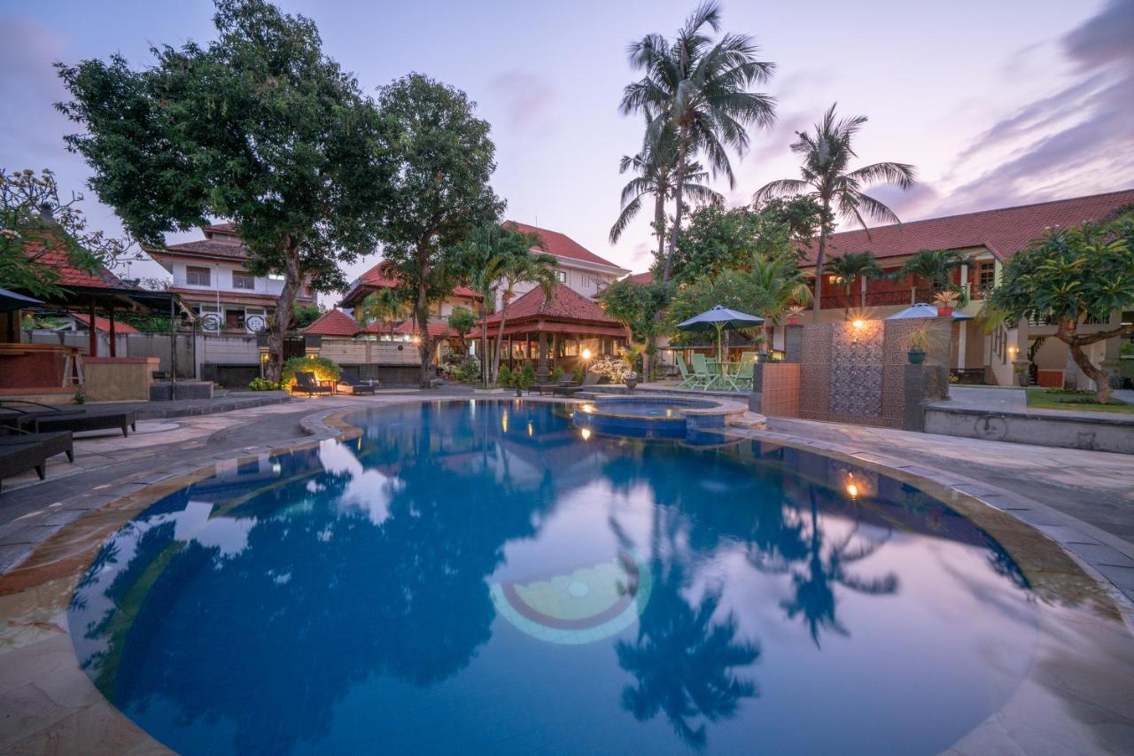 Bendesa Accommodation Kuta  Exterior photo