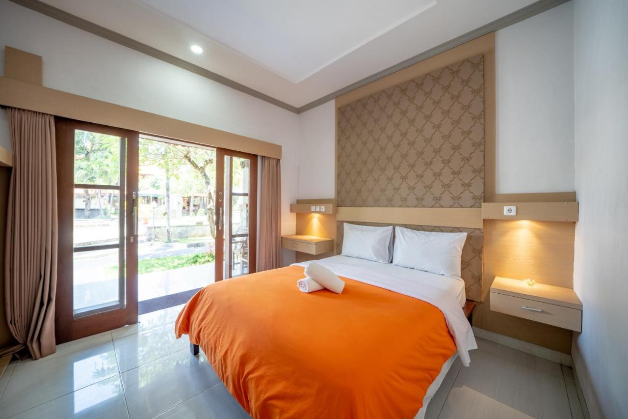 Bendesa Accommodation Kuta  Exterior photo