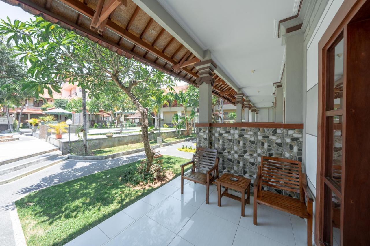 Bendesa Accommodation Kuta  Exterior photo