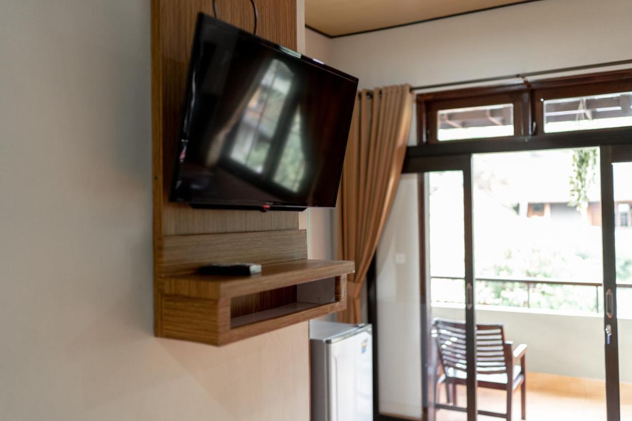 Bendesa Accommodation Kuta  Exterior photo